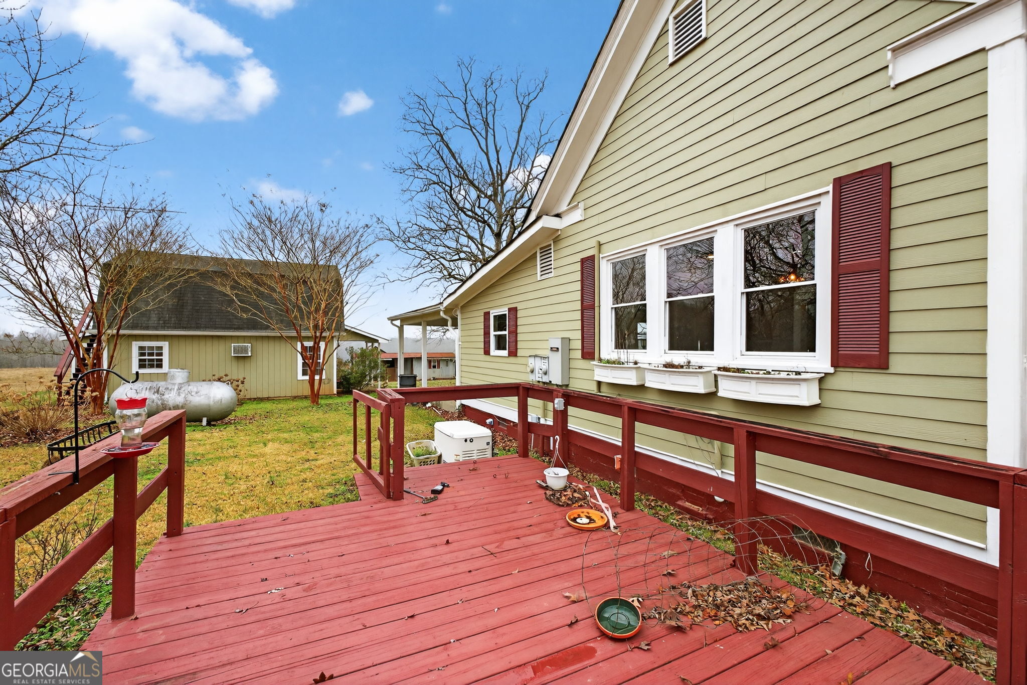 402 Tom Bell Road Property Photo 49