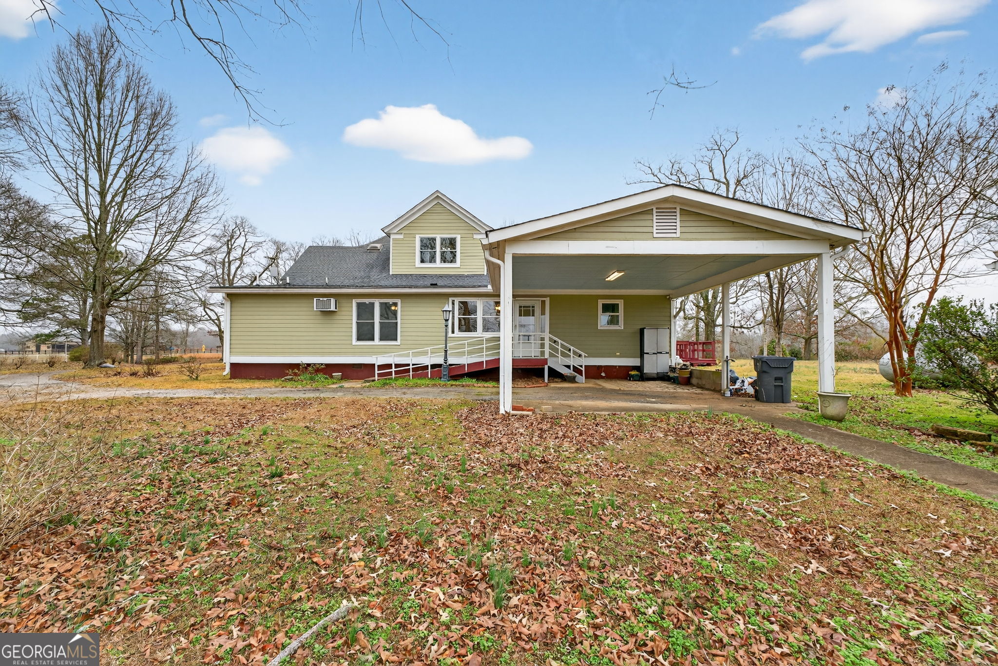 402 Tom Bell Road Property Photo 50