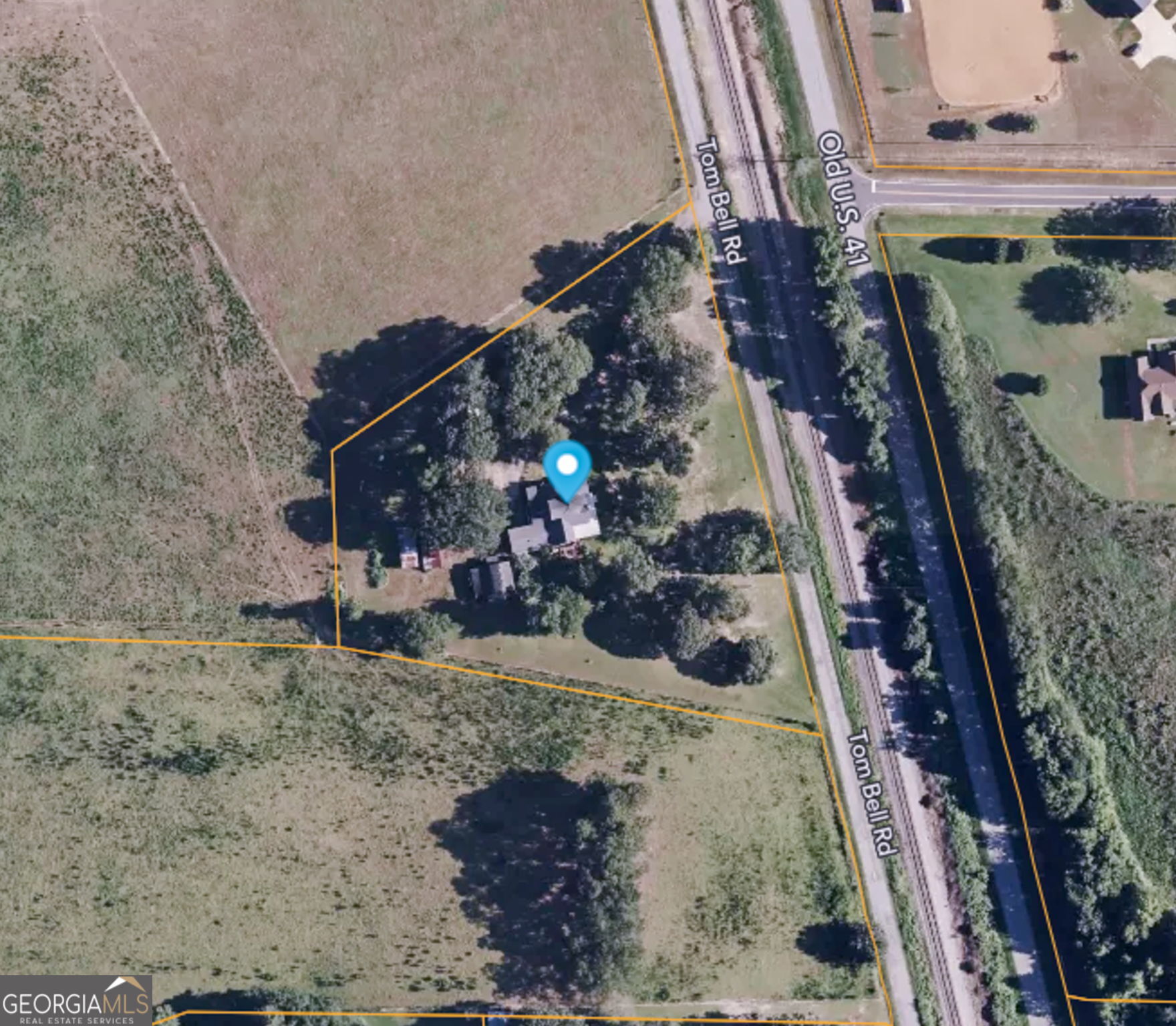 402 Tom Bell Road Property Photo 57