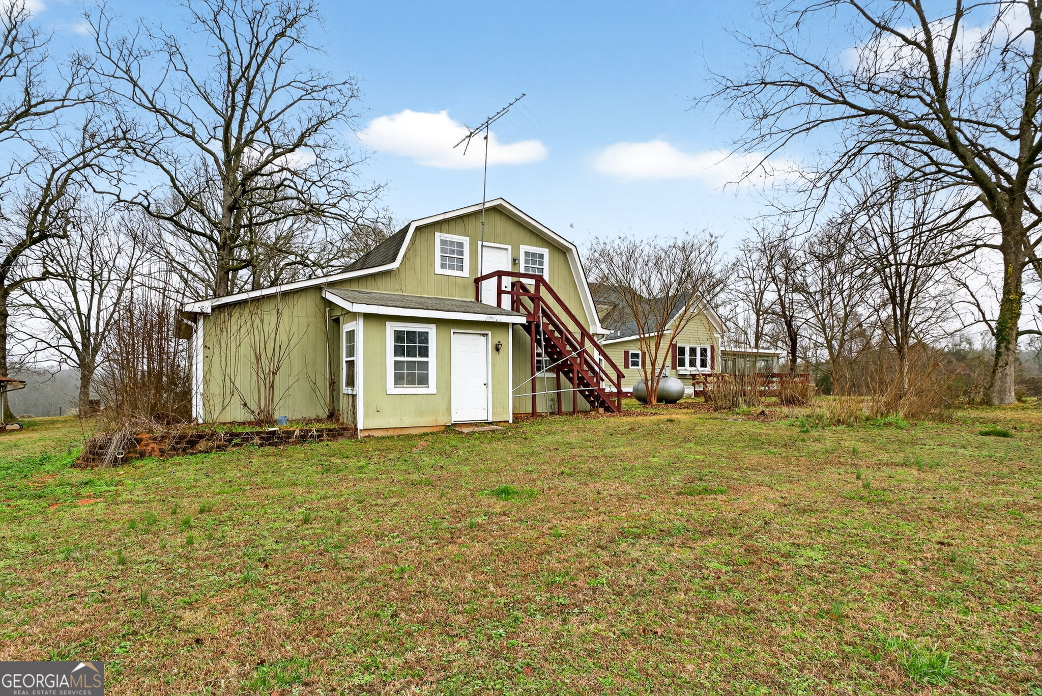 402 Tom Bell Road Property Photo 61