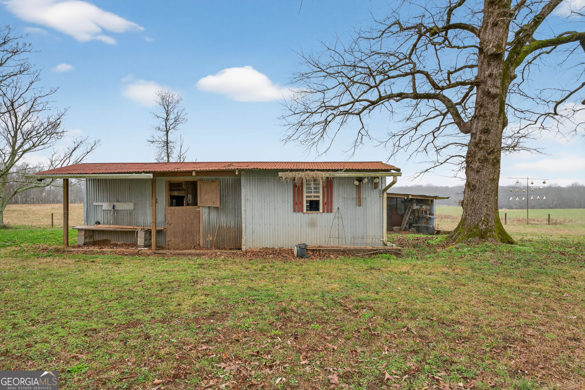 402 Tom Bell Road Property Photo 63