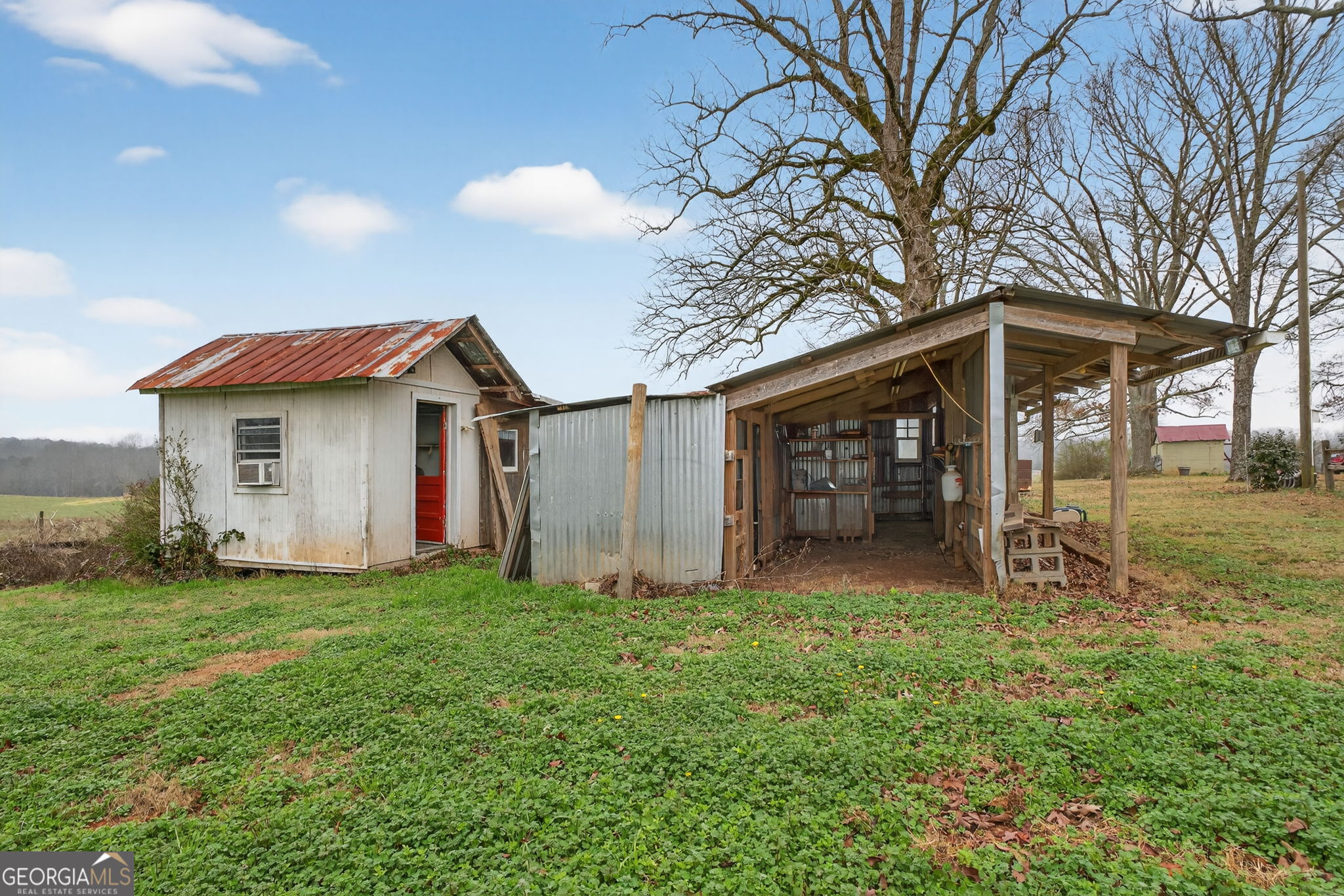 402 Tom Bell Road Property Photo 64