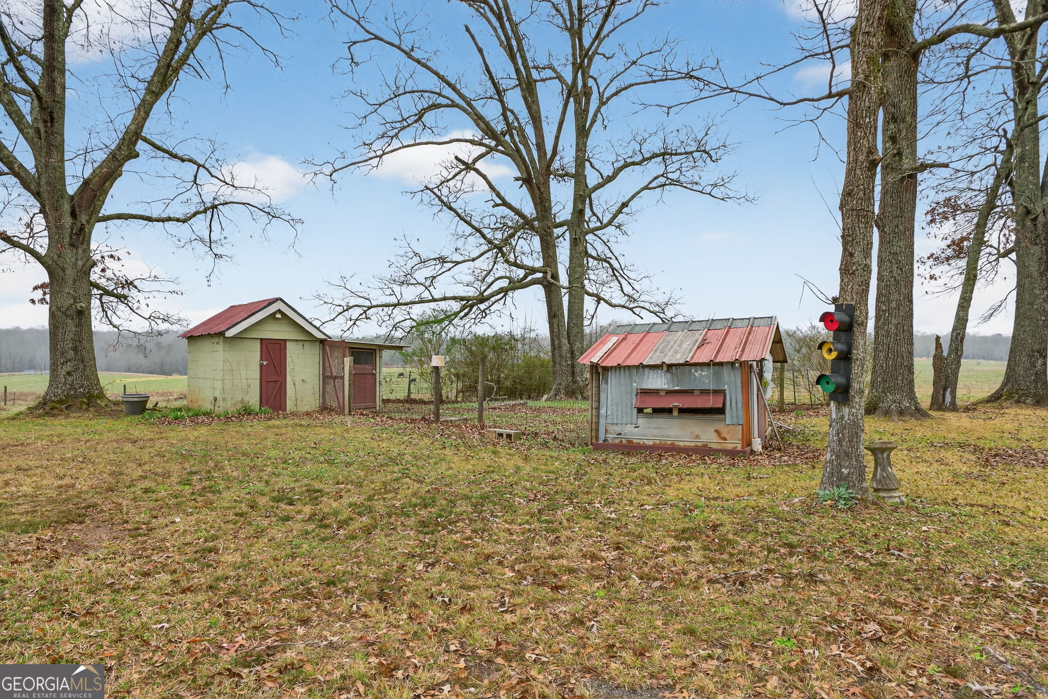 402 Tom Bell Road Property Photo 65