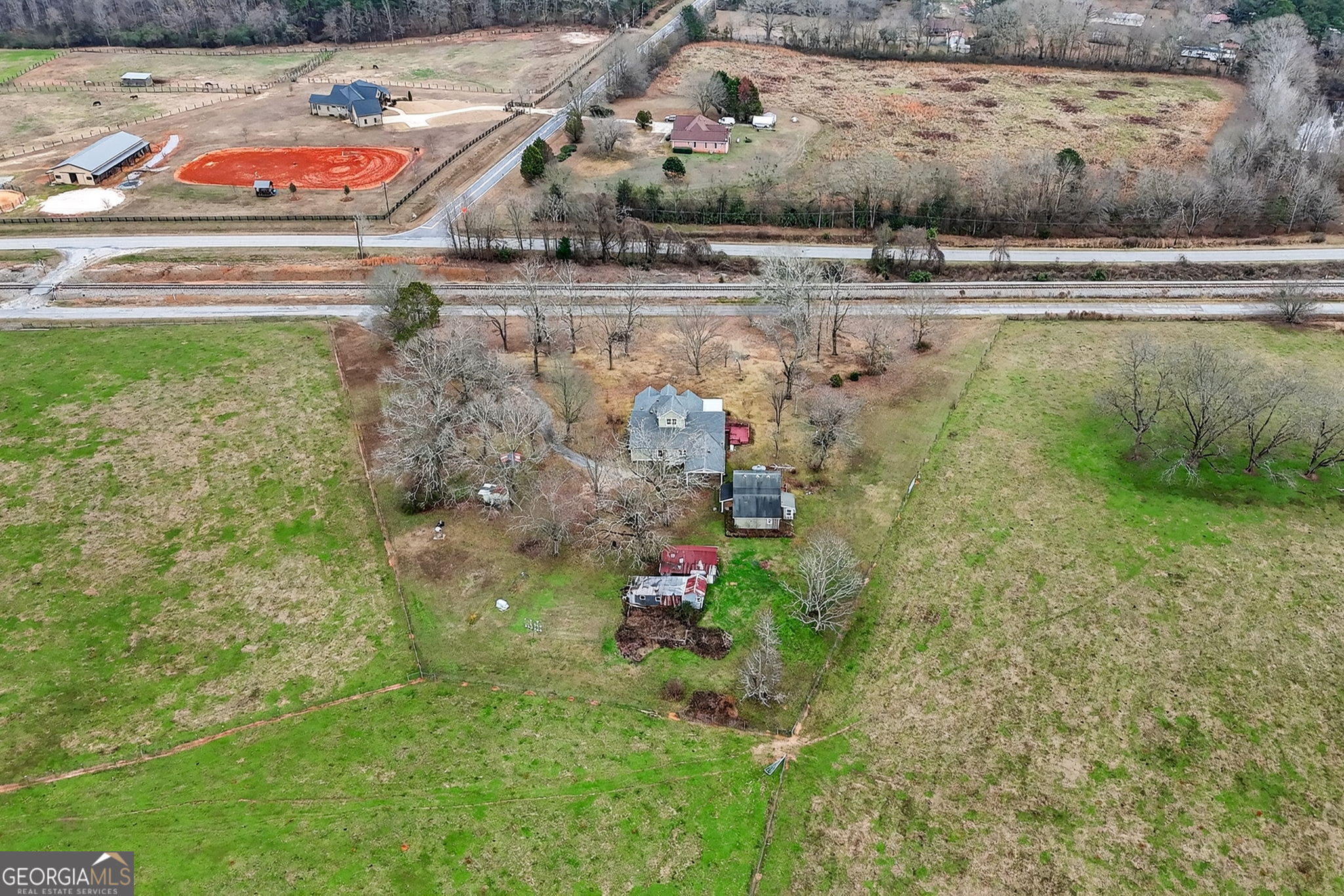 402 Tom Bell Road Property Photo 67