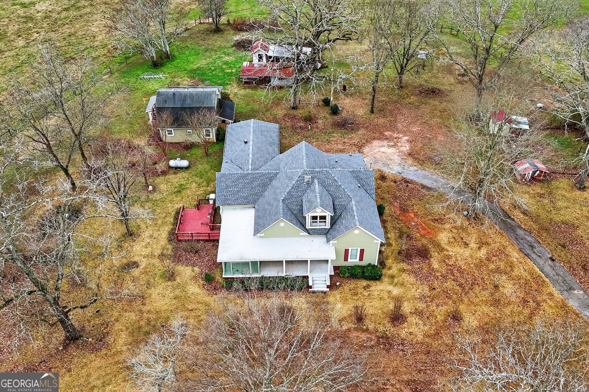 402 Tom Bell Road Property Photo 69