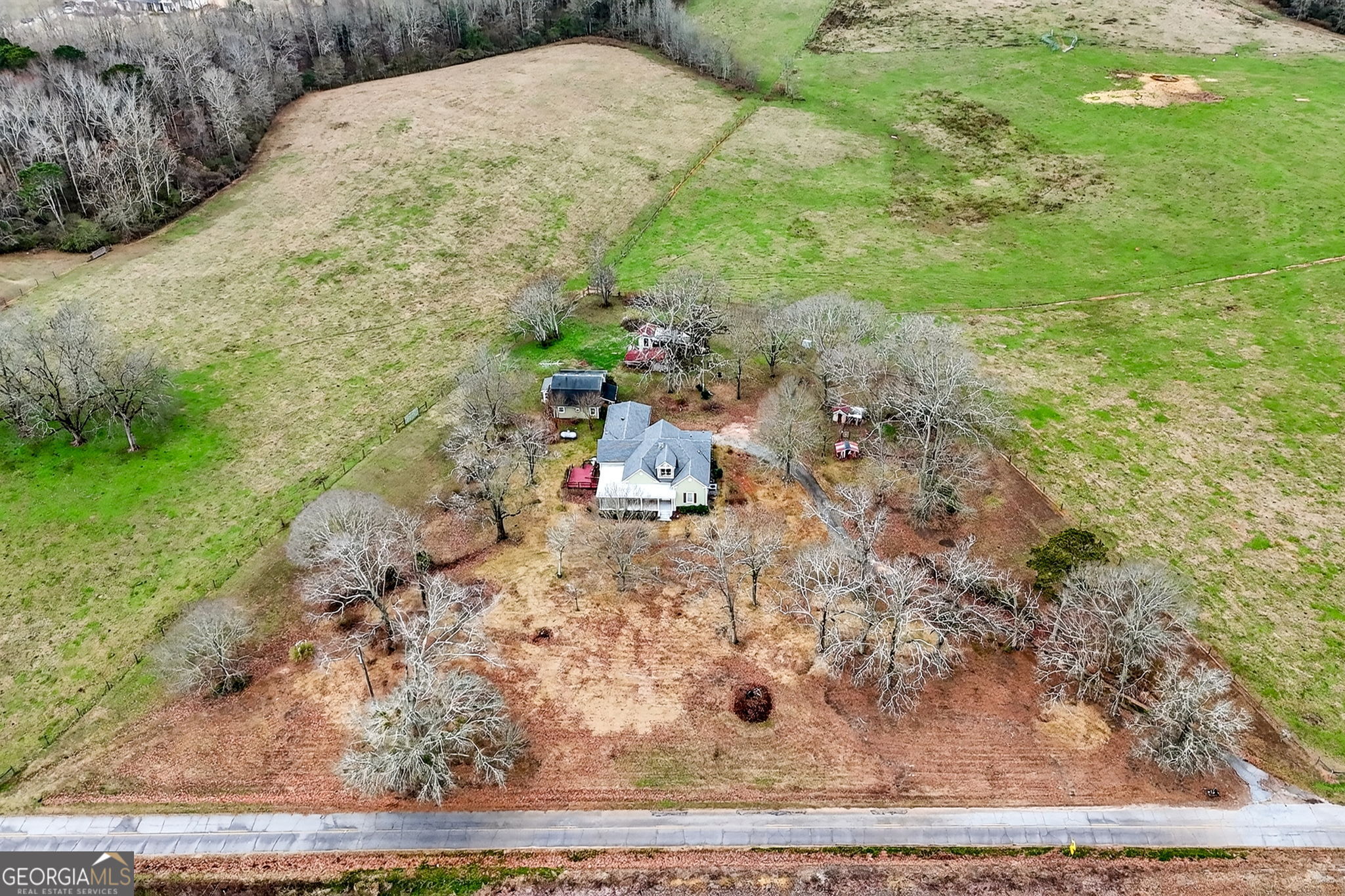 402 Tom Bell Road Property Photo 71