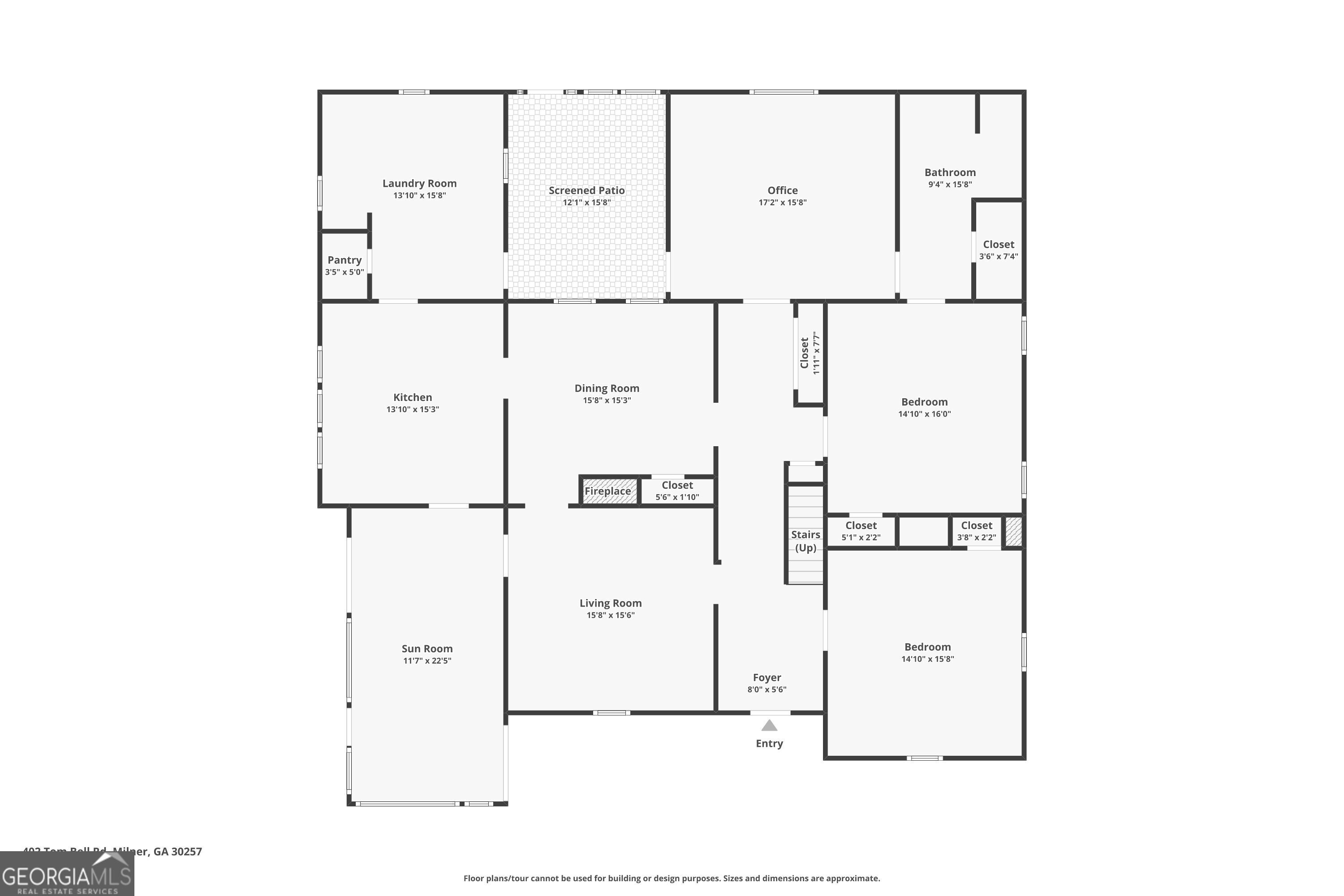 402 Tom Bell Road Property Photo 73