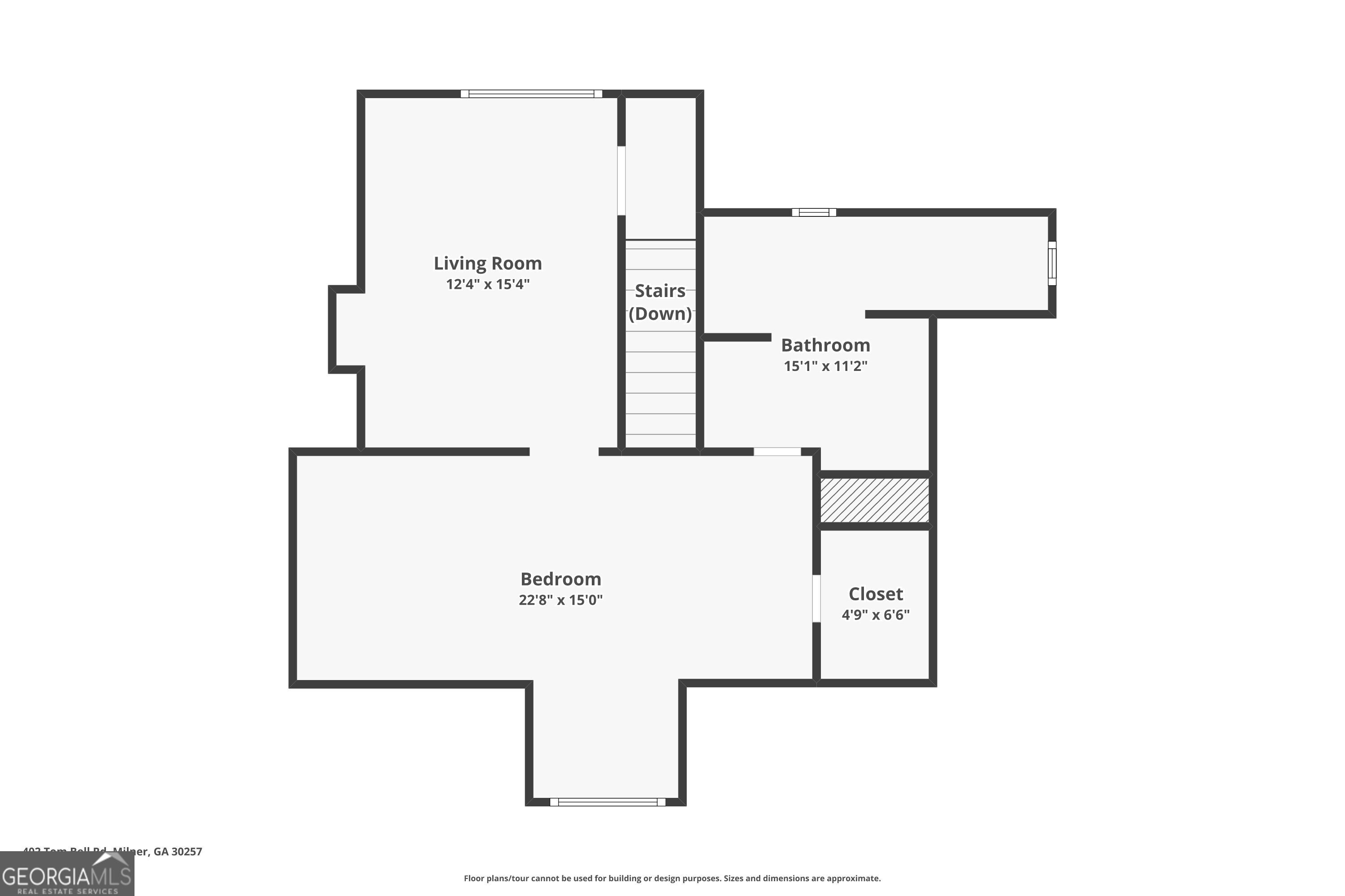 402 Tom Bell Road Property Photo 74