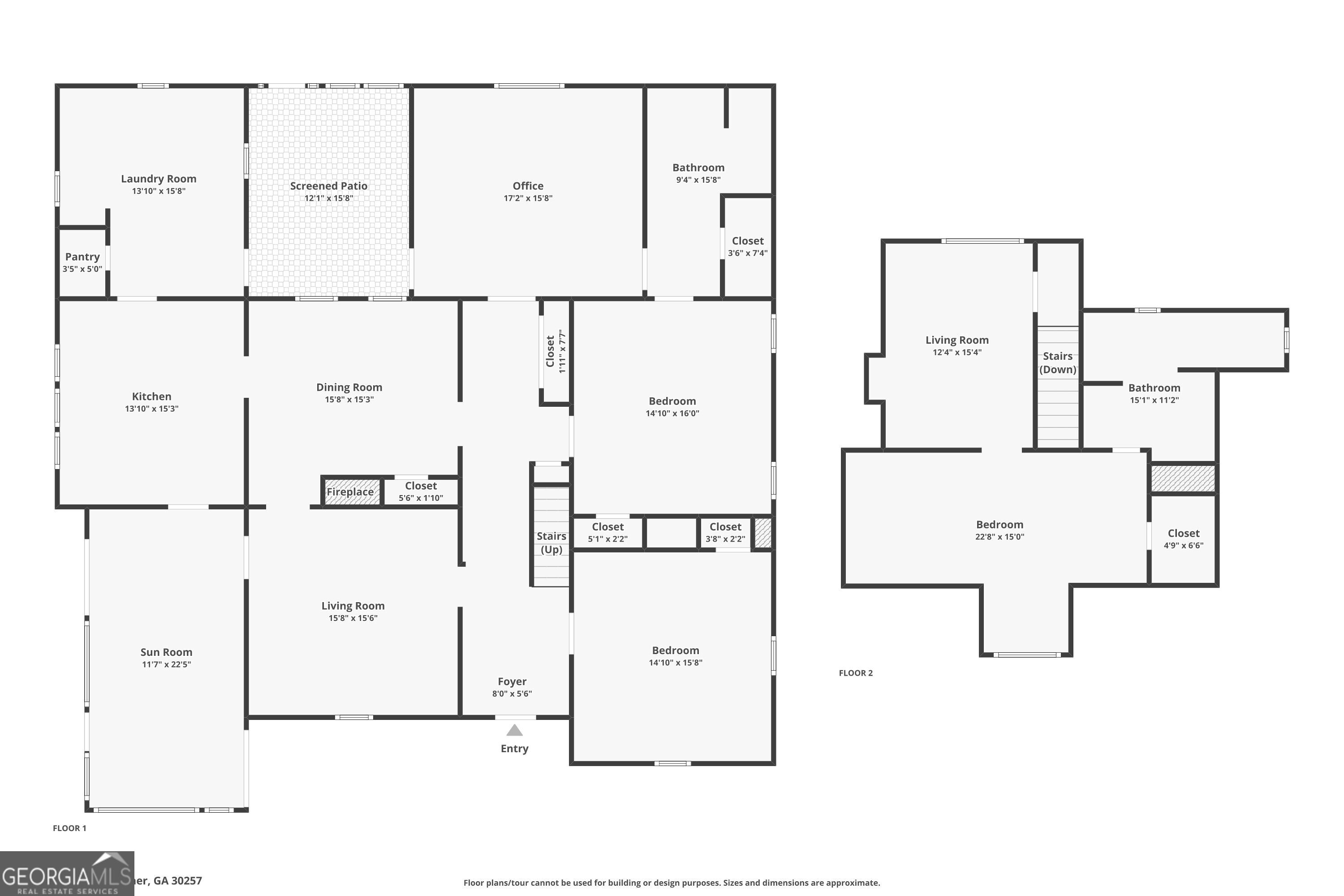 402 Tom Bell Road Property Photo 75