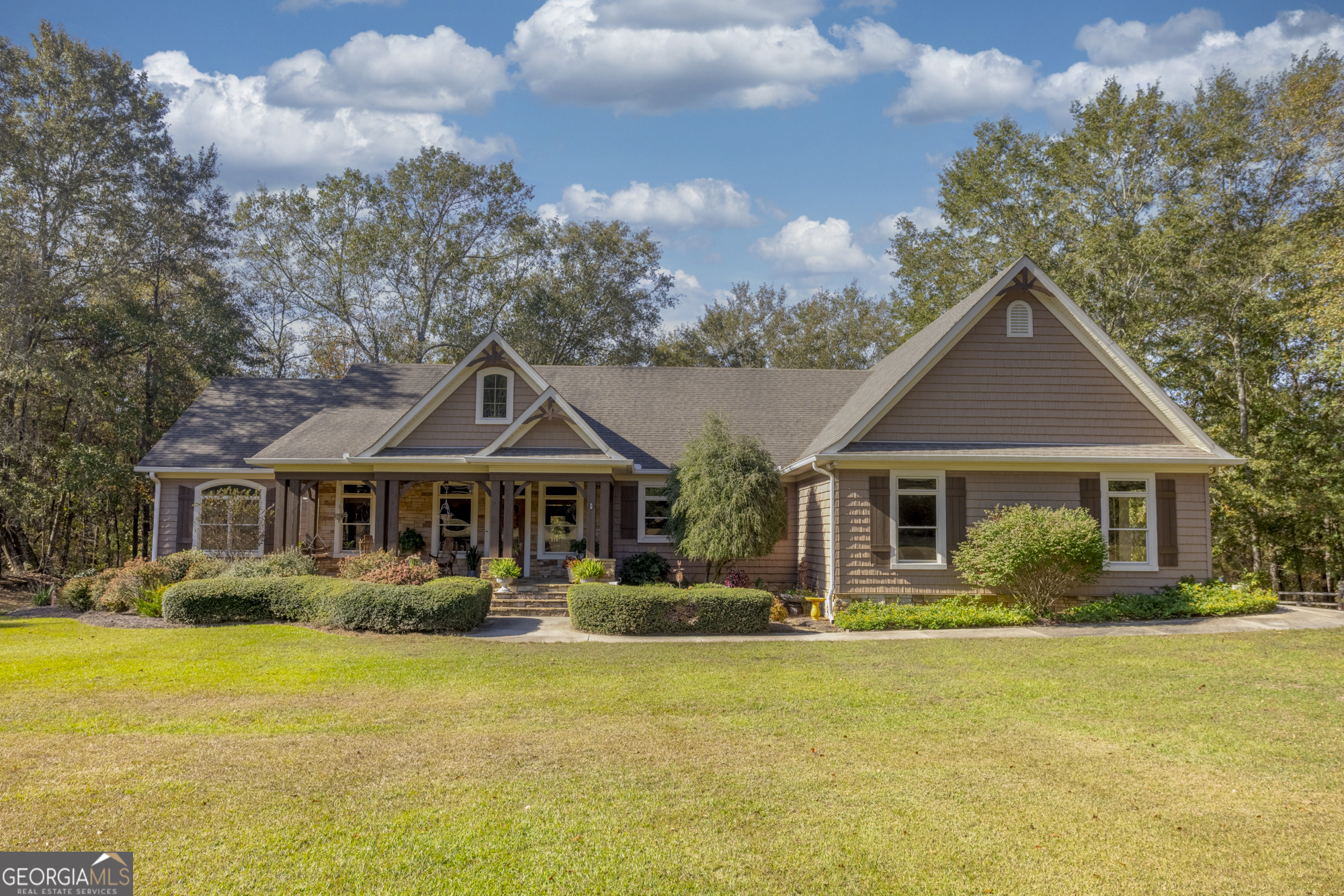 2690 E Lawson Merritt Road Property Photo 1
