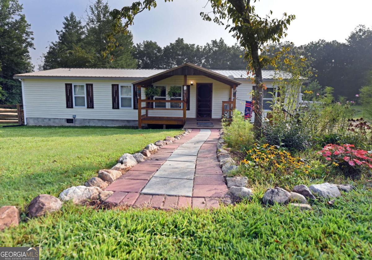41 Old Wilscott Lane Property Photo 1