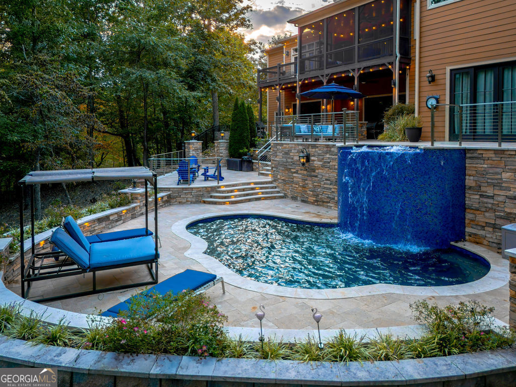 6225 Random Winds Bluff Property Photo 89