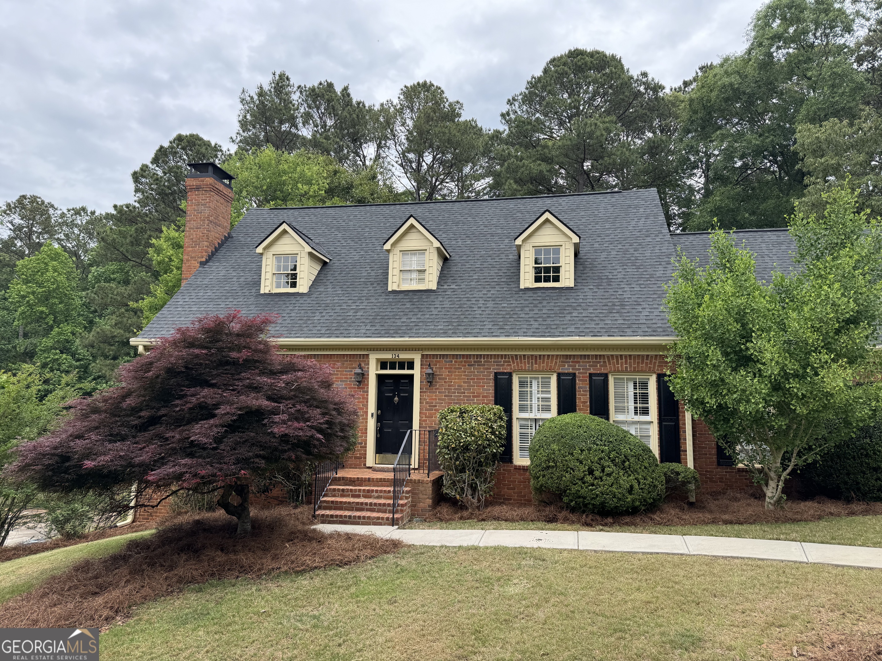 134 Bent Tree Drive Property Photo 1