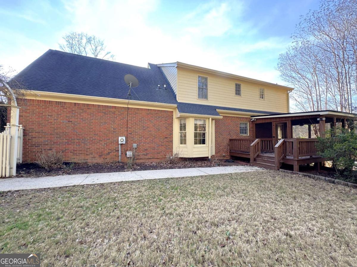 134 Bent Tree Drive Property Photo 50