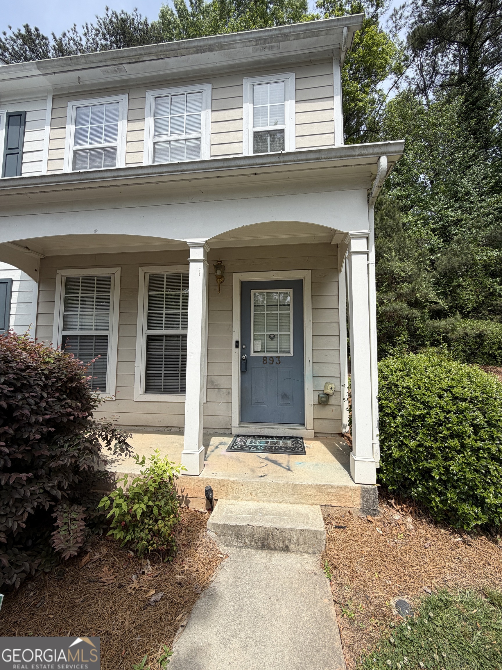 893 Redwood Drive Property Photo 1