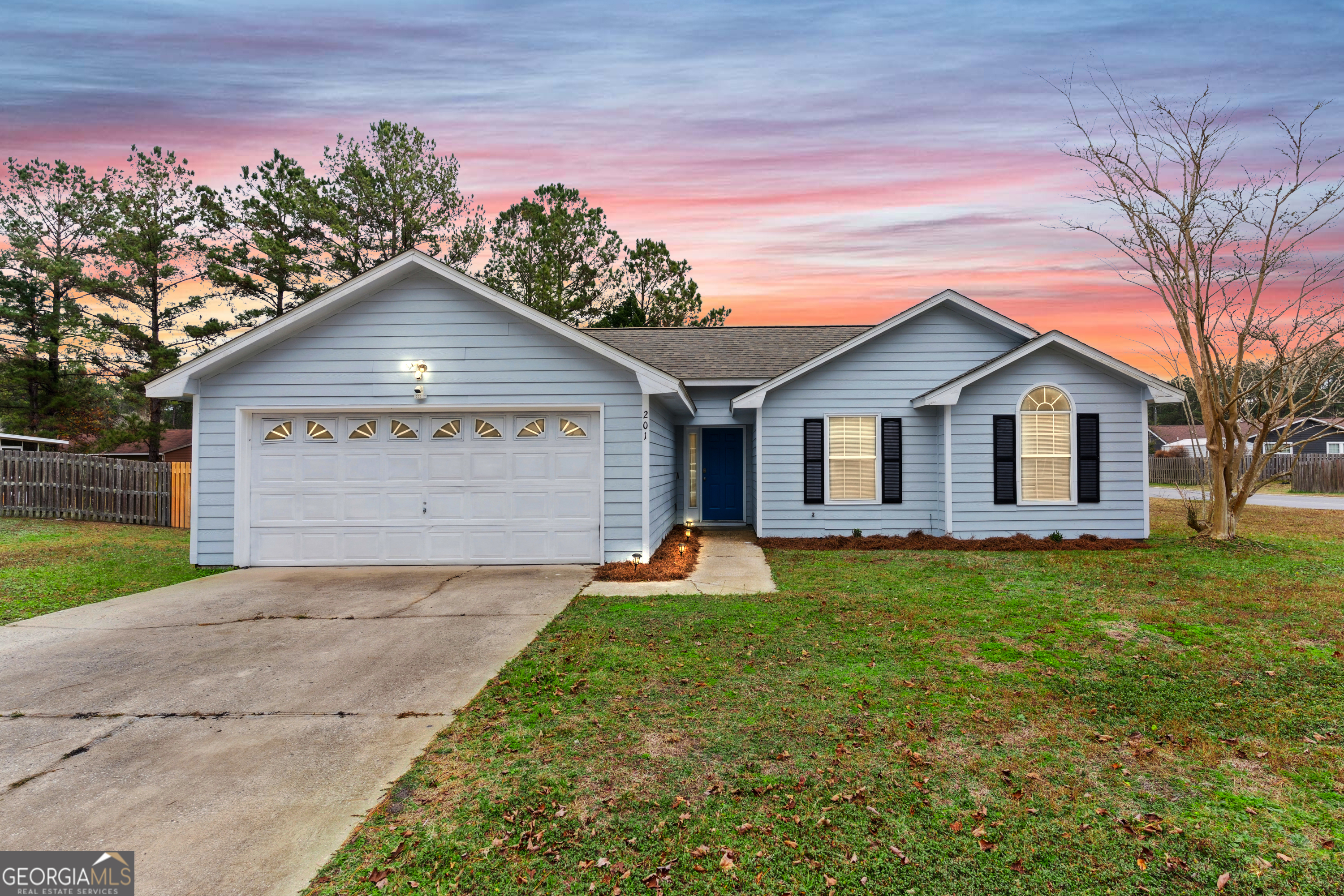 201 Foxwood Drive Property Photo 1