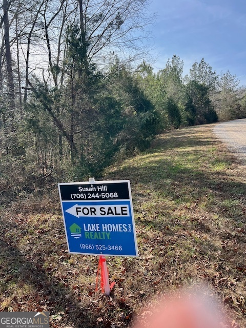 0 Edgewood Trail Property Photo 1
