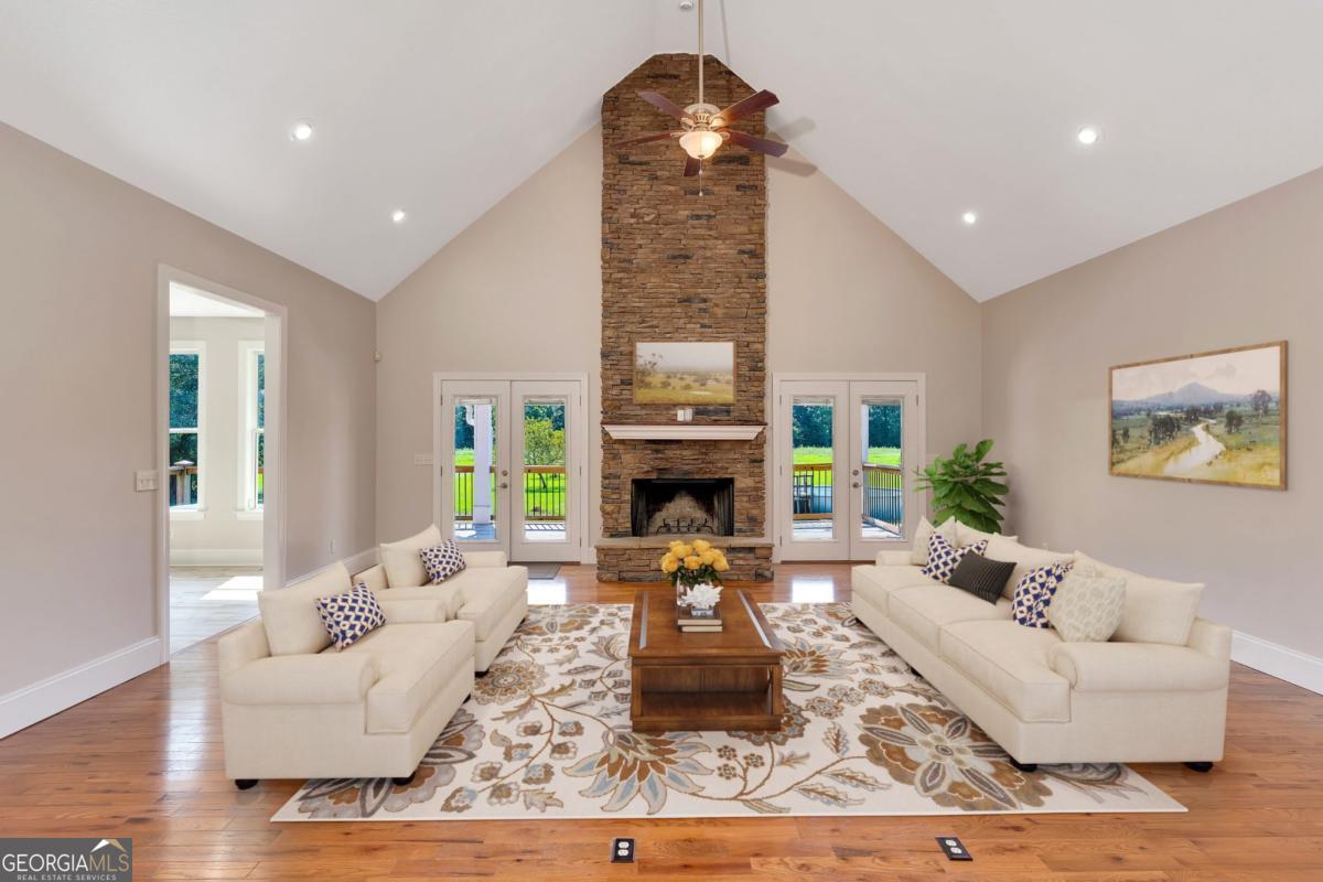 181 Dry Valley Church Road Property Photo 3