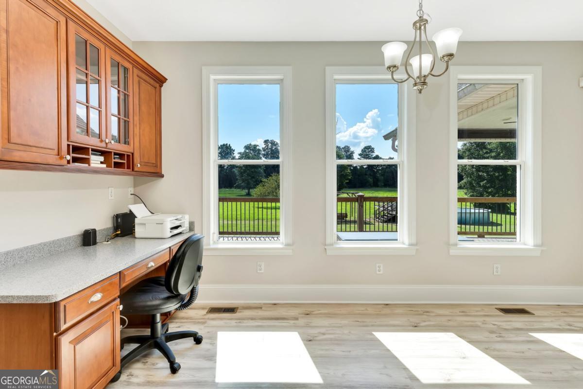 181 Dry Valley Church Road Property Photo 7