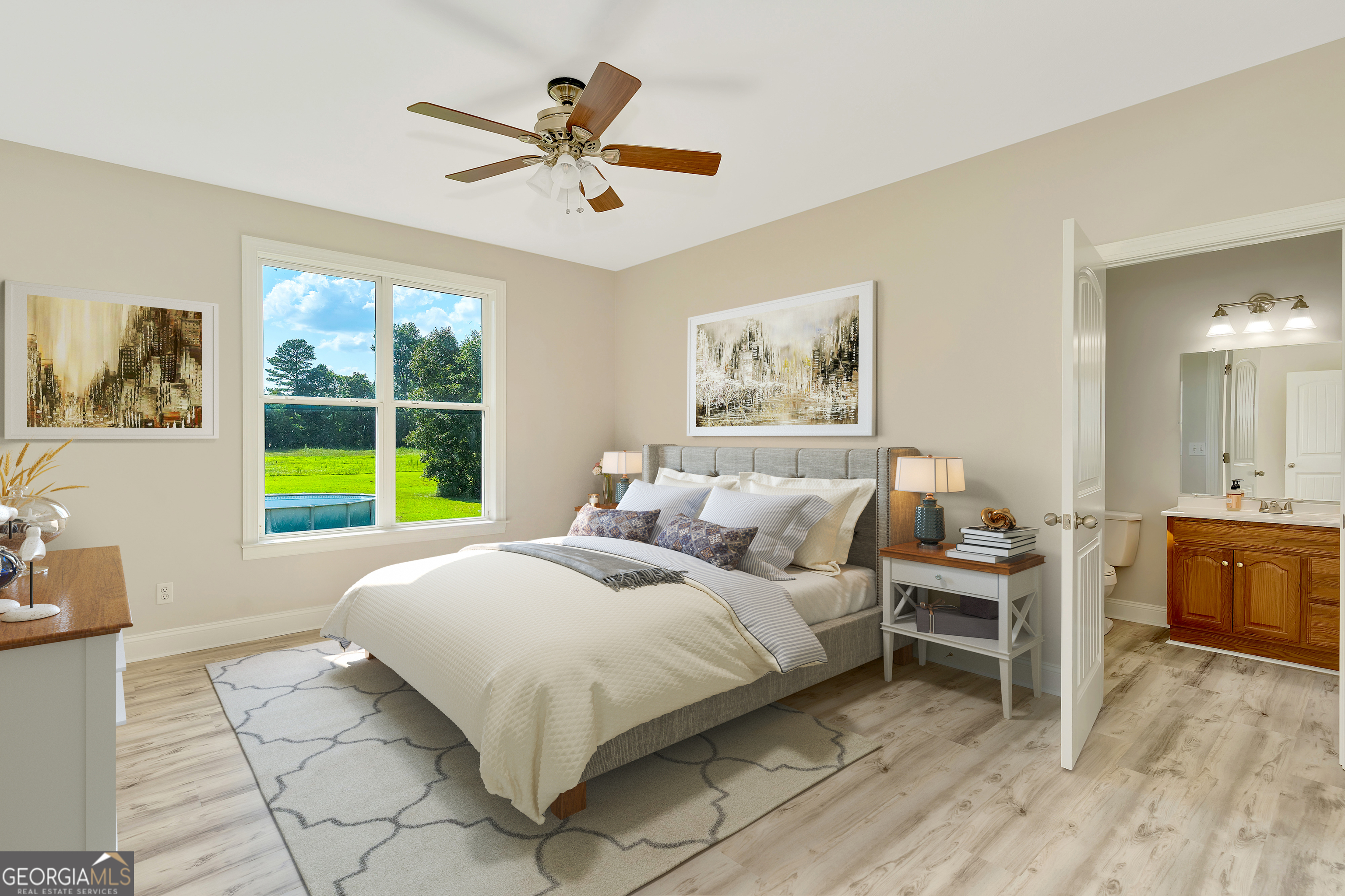181 Dry Valley Church Road Property Photo 14