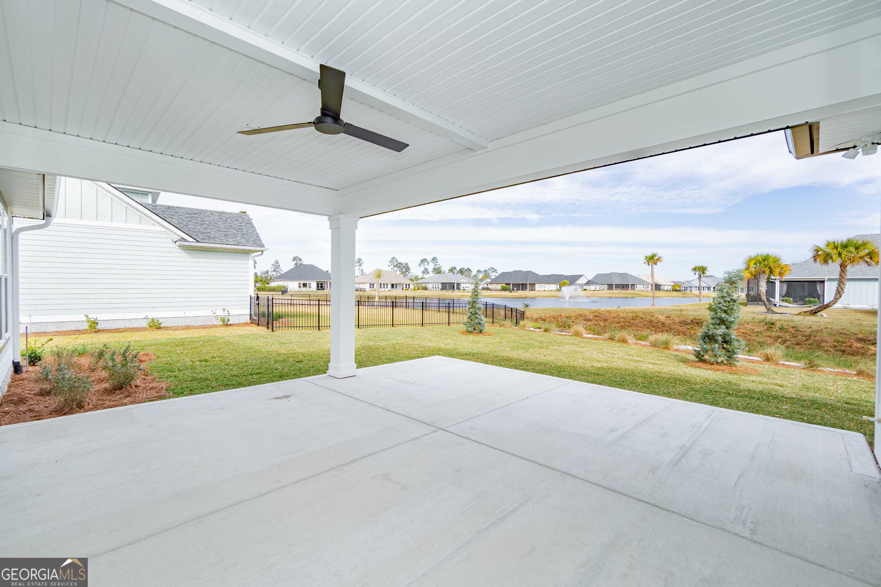 201 Riley Hunter Drive Property Photo 4