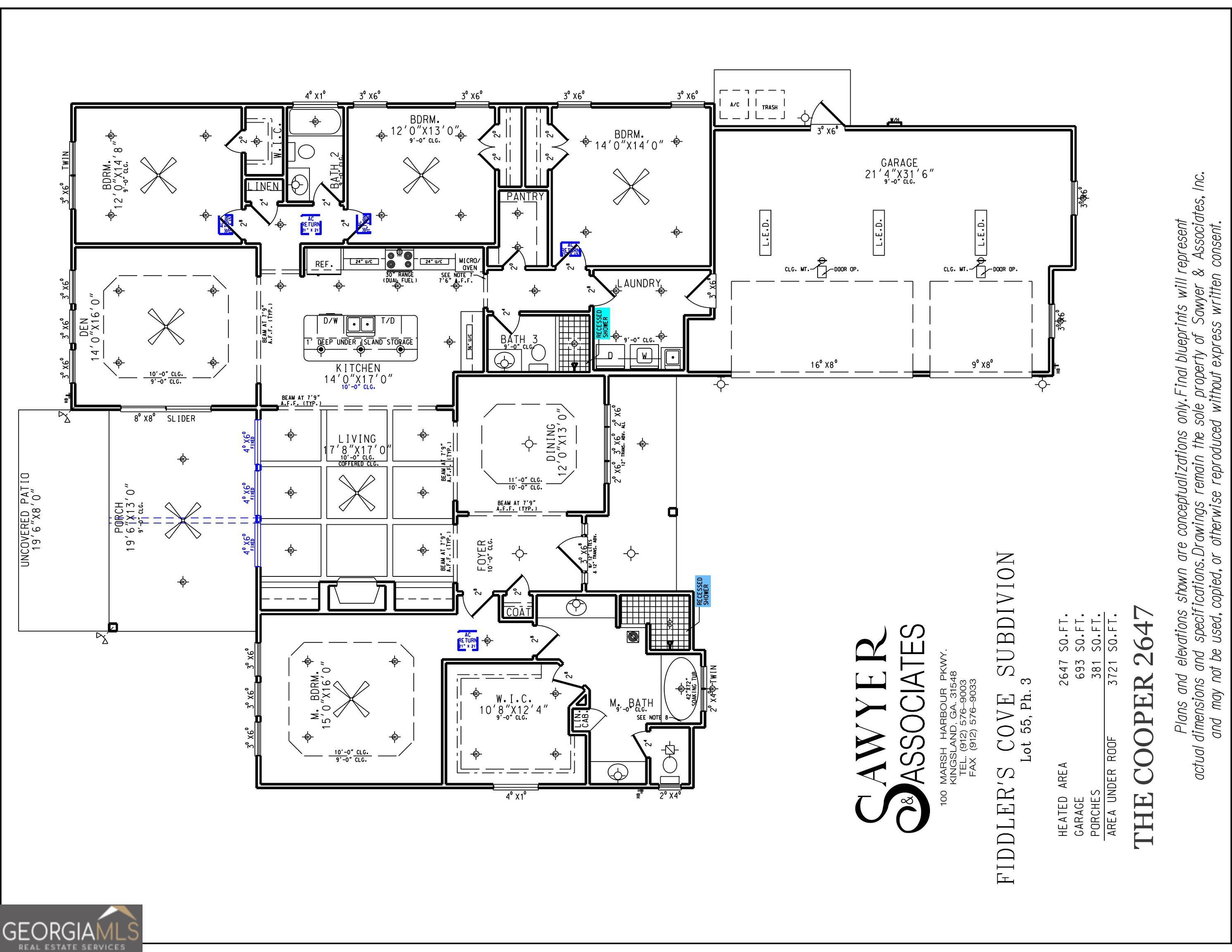 201 Riley Hunter Drive Property Photo 79