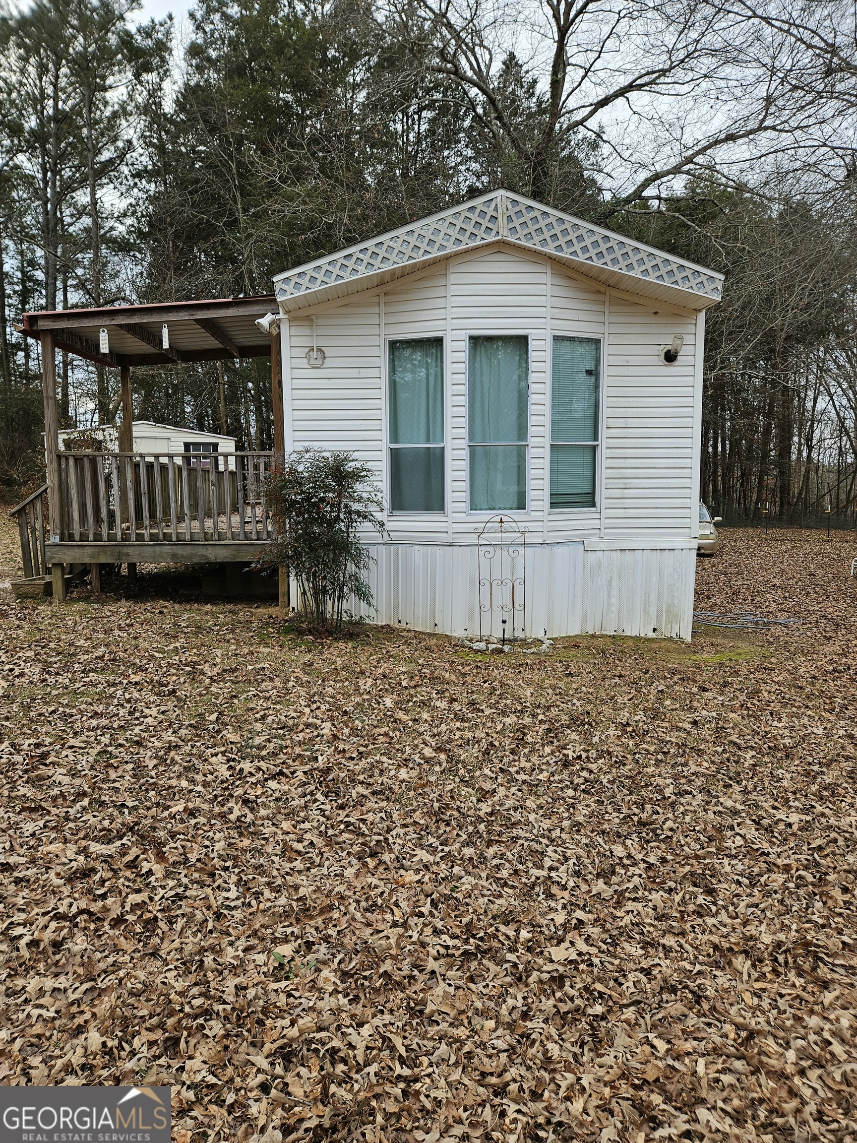 2693 Dempsey Brown Road Property Photo 1