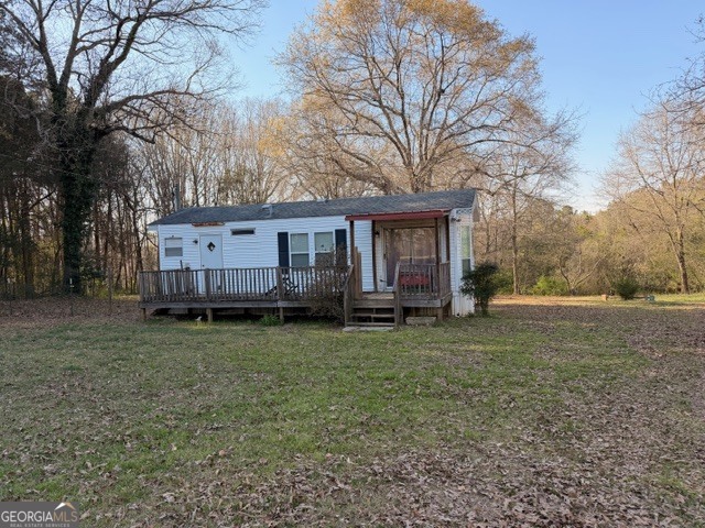 2693 Dempsey Brown Road Property Photo 6