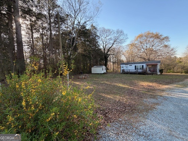 2693 Dempsey Brown Road Property Photo 13
