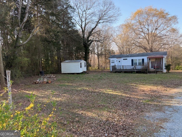 2693 Dempsey Brown Road Property Photo 14