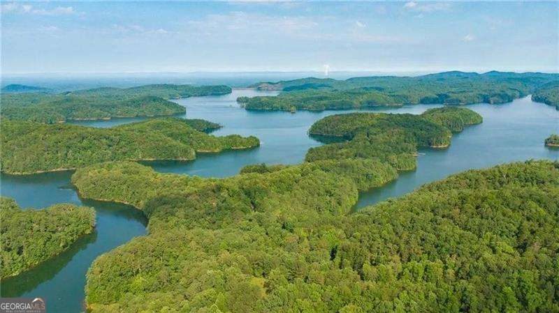 0 Carters View Drive Property Photo 1