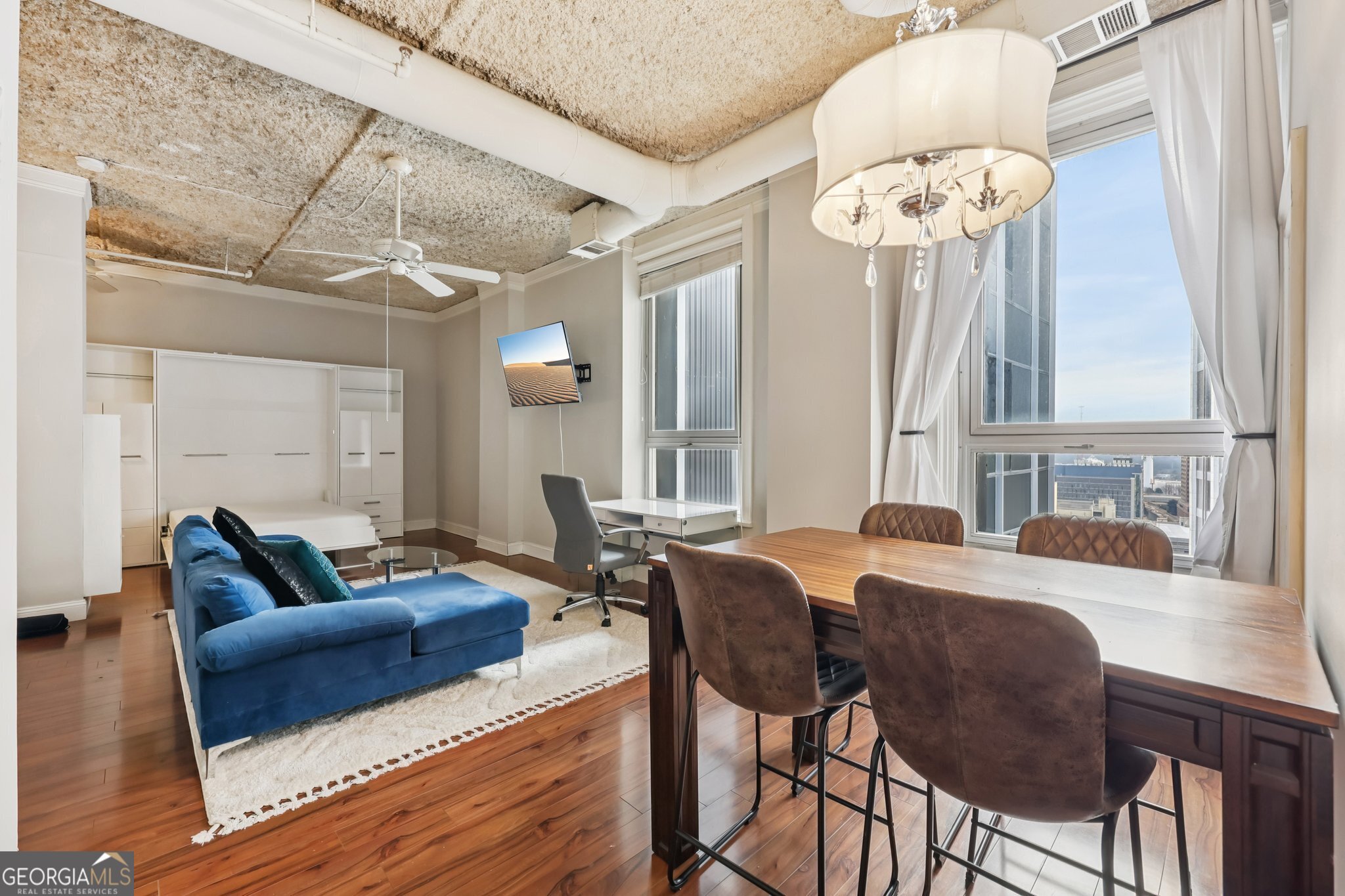 20 Marietta Street NW # 17F Property Photo 1