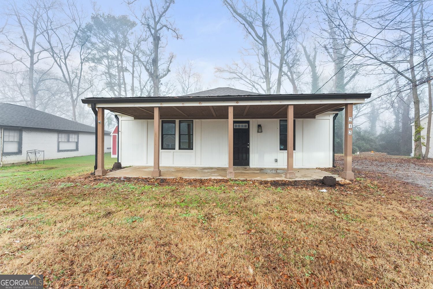 212 Walker Drive Property Photo 2