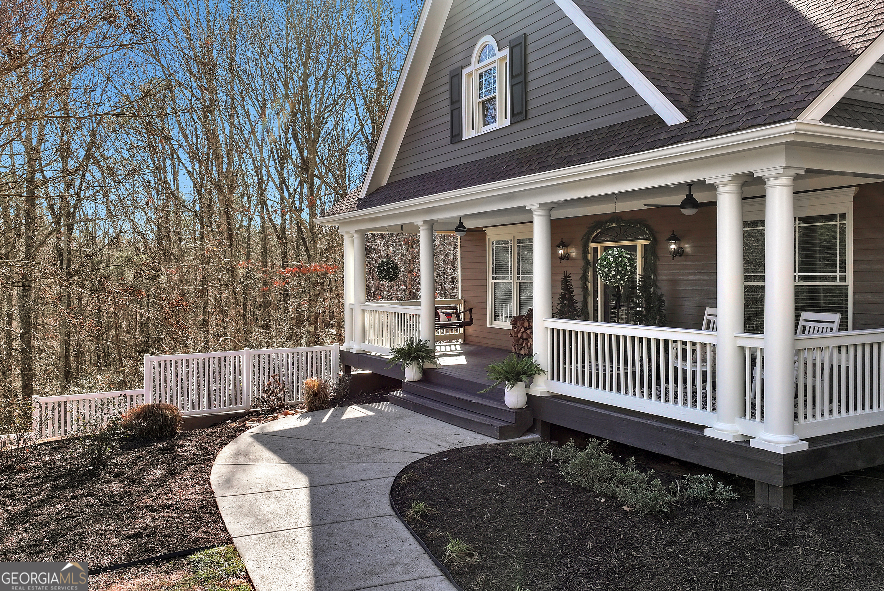 321 Chumbley Road Property Photo 2