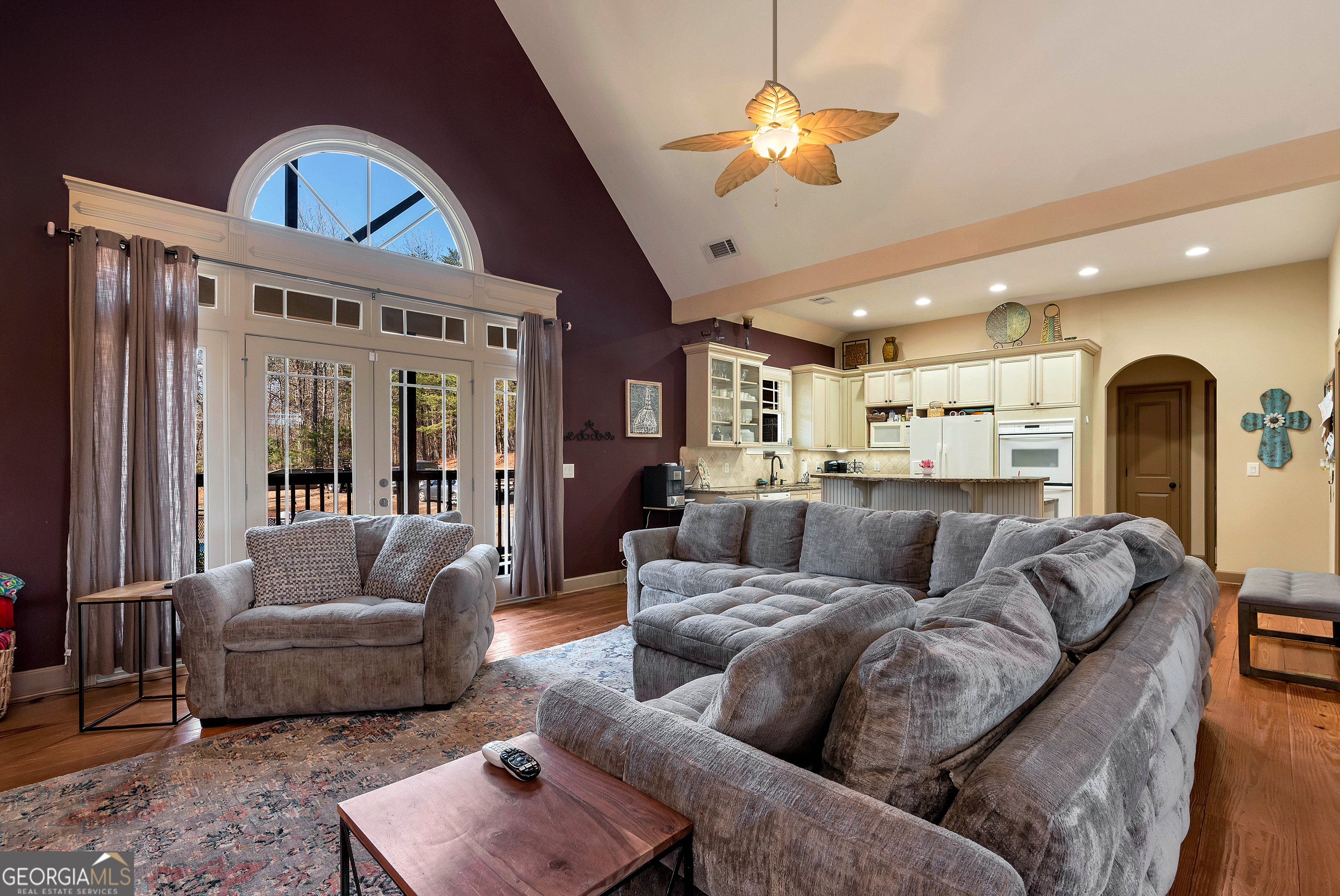 321 Chumbley Road Property Photo 13