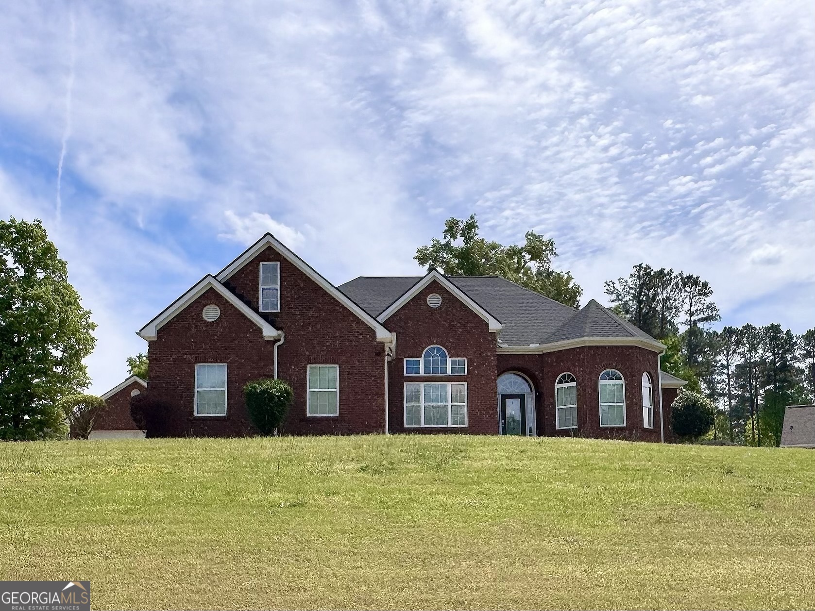 320 Pecan Court Property Photo 1