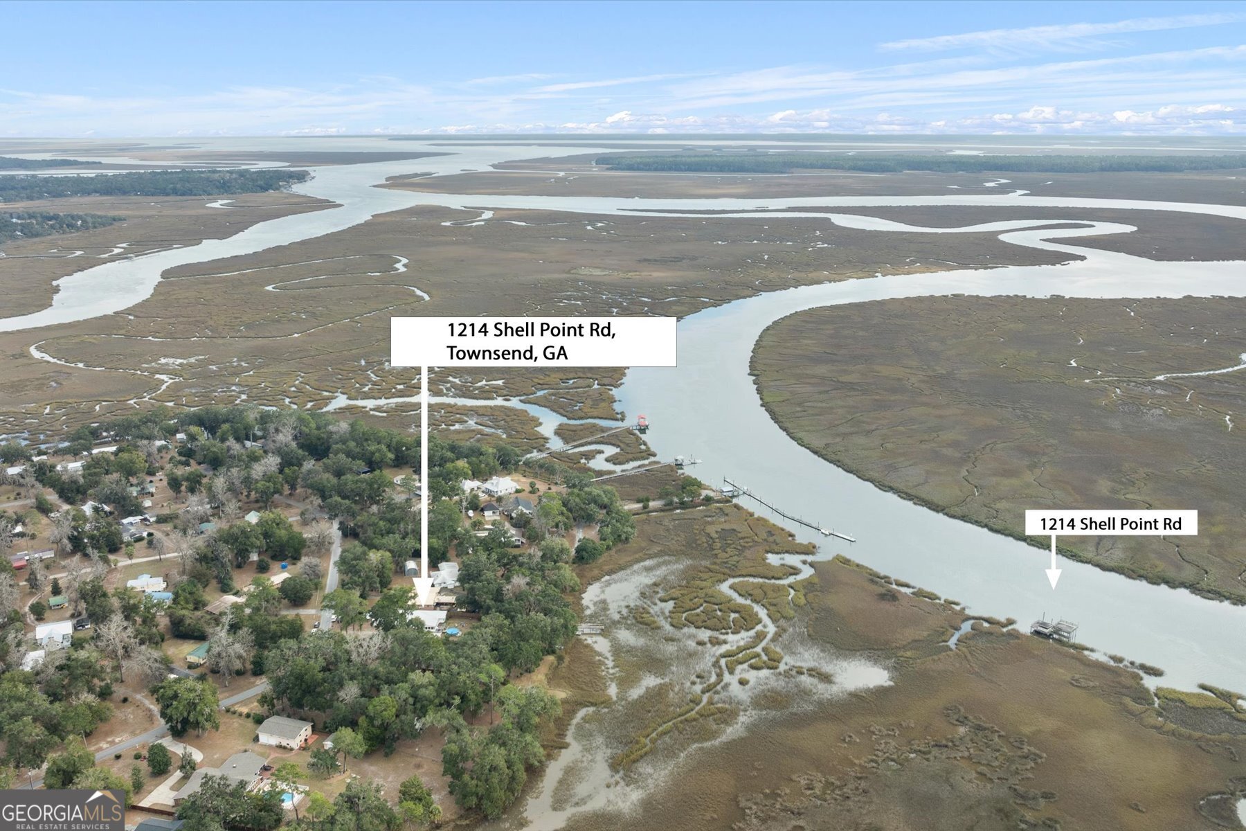 1214 Shell Point Road Ne Property Photo 2