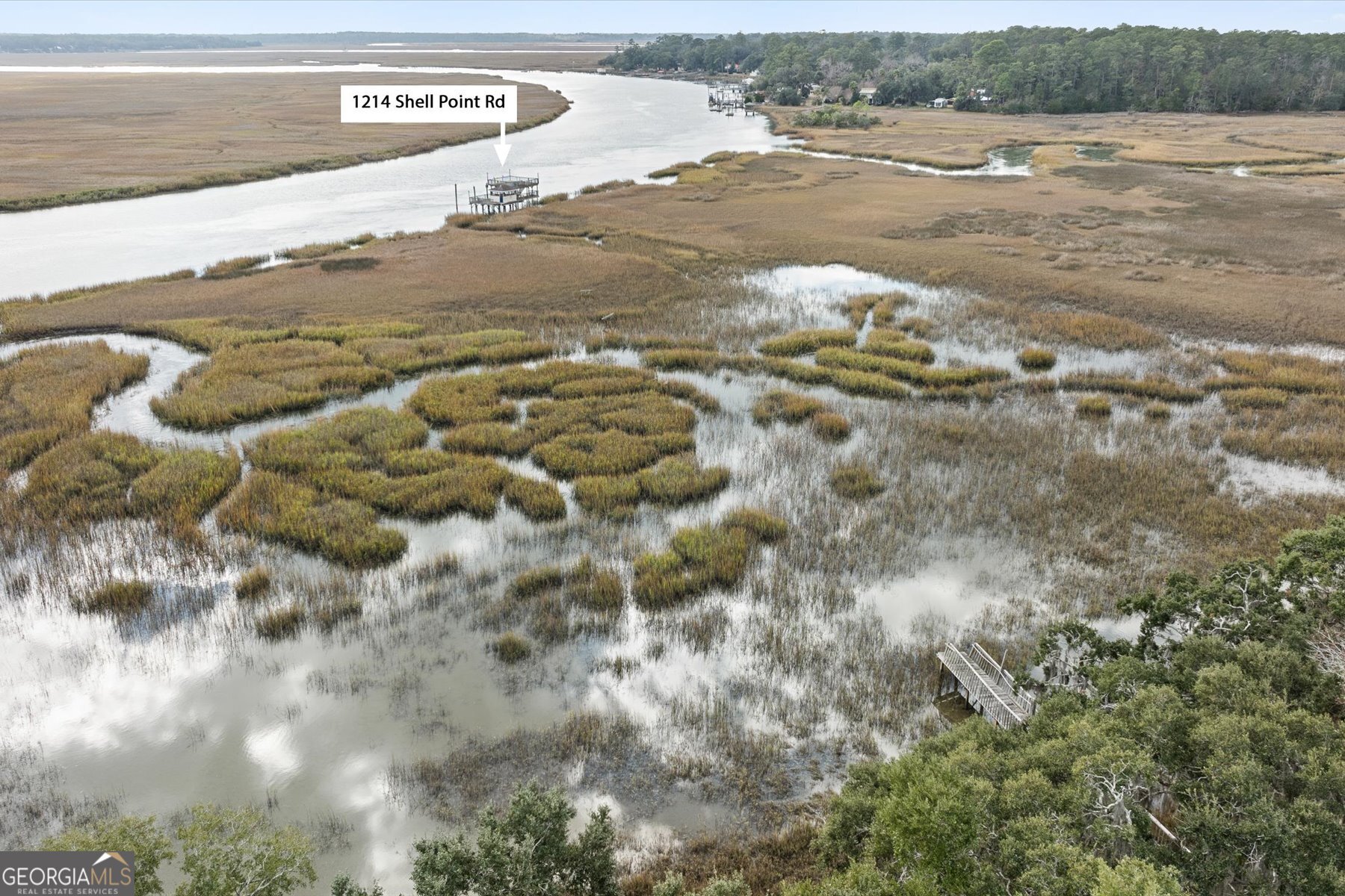 1214 Shell Point Road Ne Property Photo 46