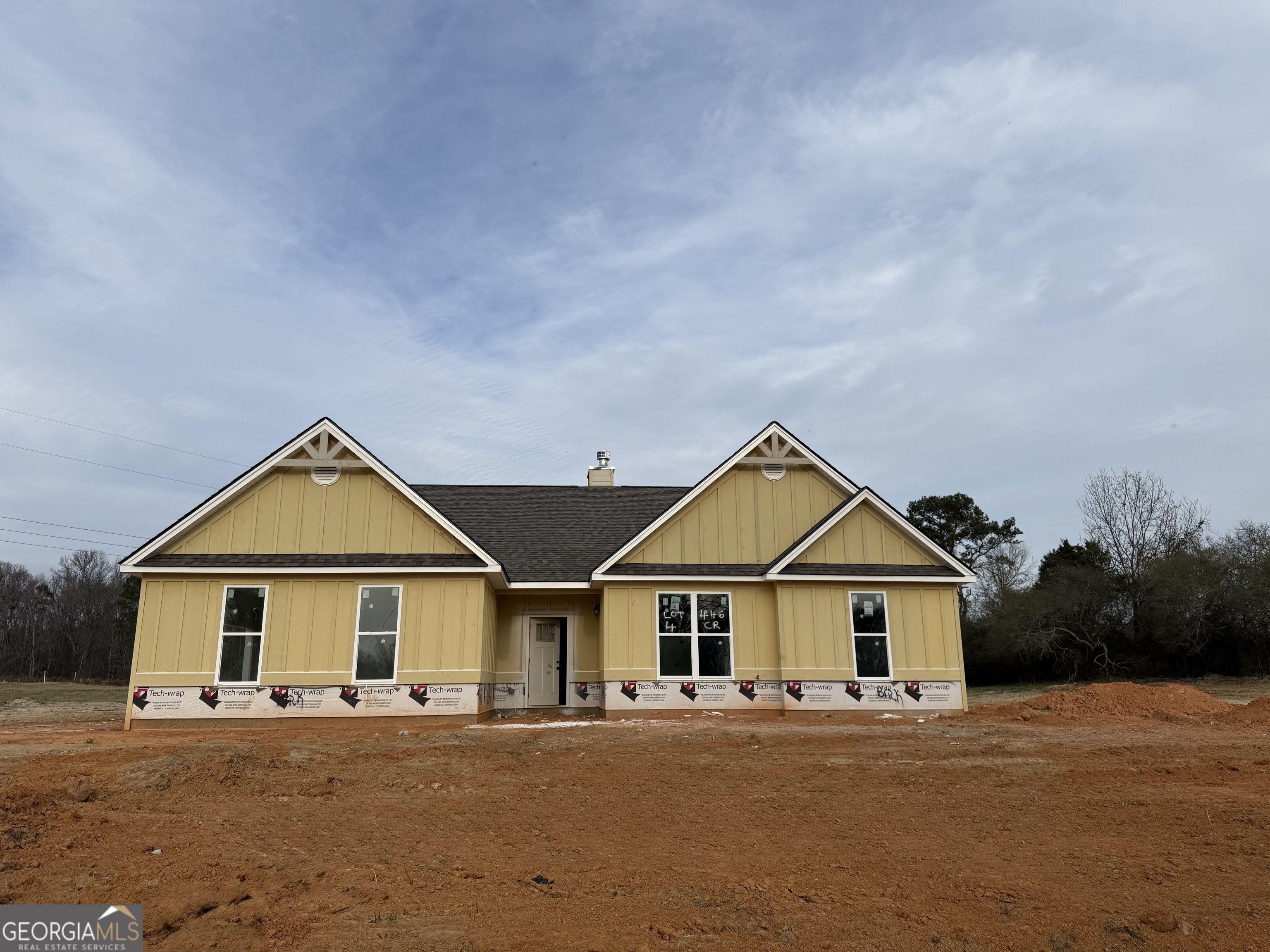 446 Cosby Road # 4 Property Photo 1
