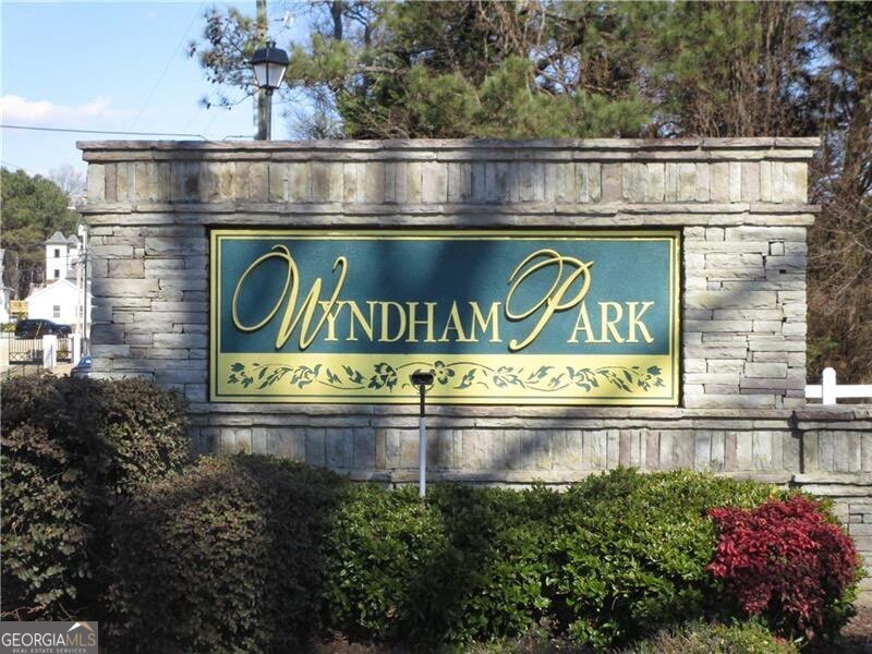 2540 Wyndham Park Drive Property Photo 1
