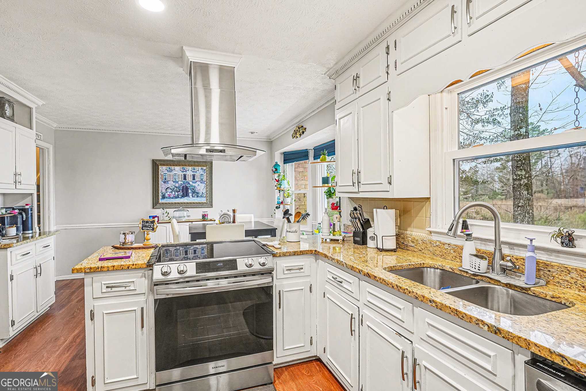 2571 Highland Golf Course Drive Se Property Photo 5