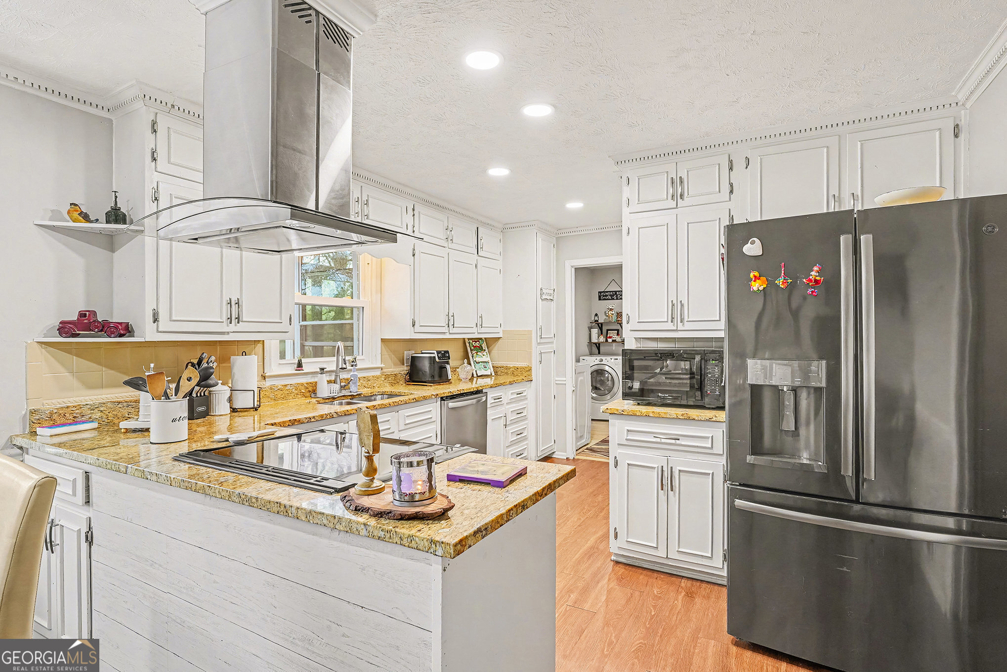 2571 Highland Golf Course Drive Se Property Photo 6