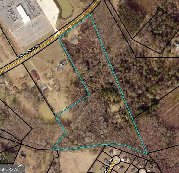 884 Jackson Trail Road Property Photo 8