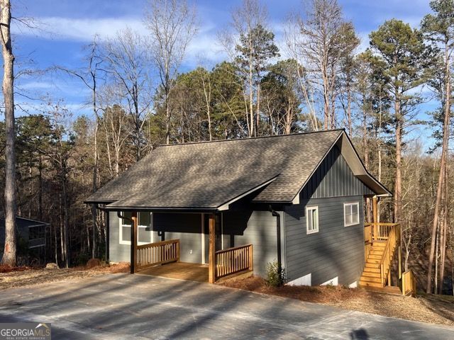 410 Lakeside Hills Road Property Photo 1
