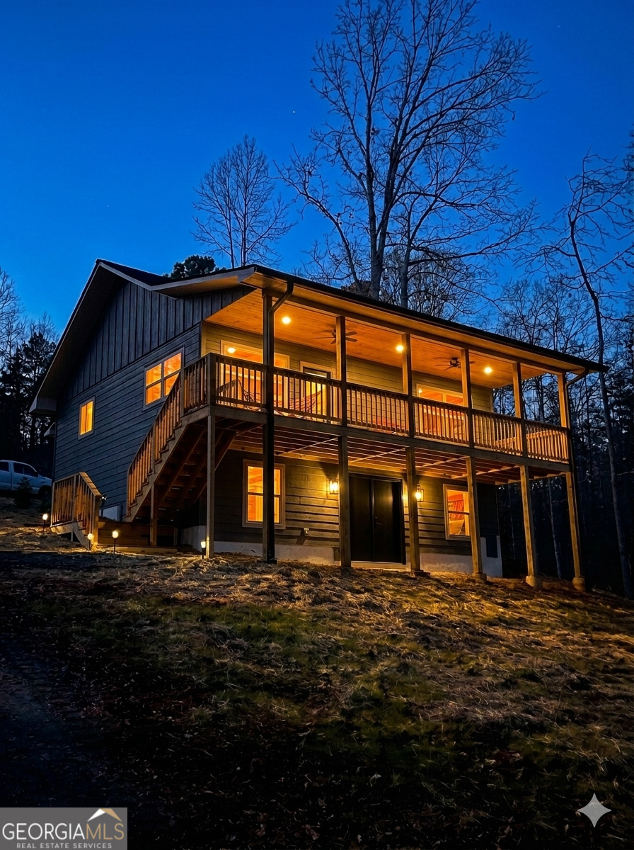 410 Lakeside Hills Road Property Photo 4