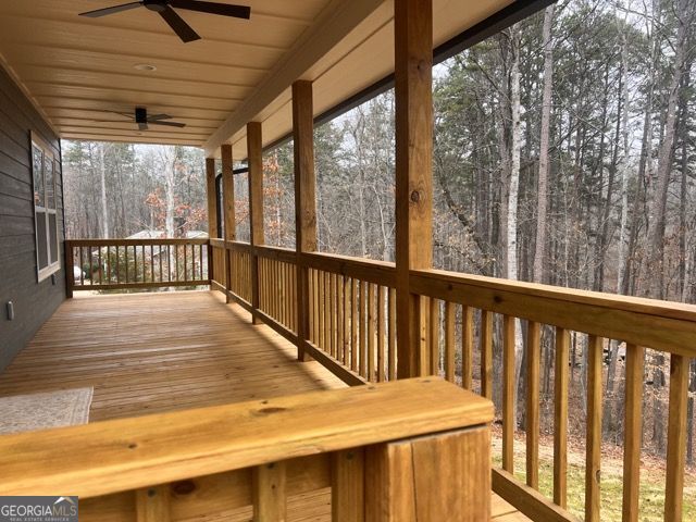 410 Lakeside Hills Road Property Photo 6