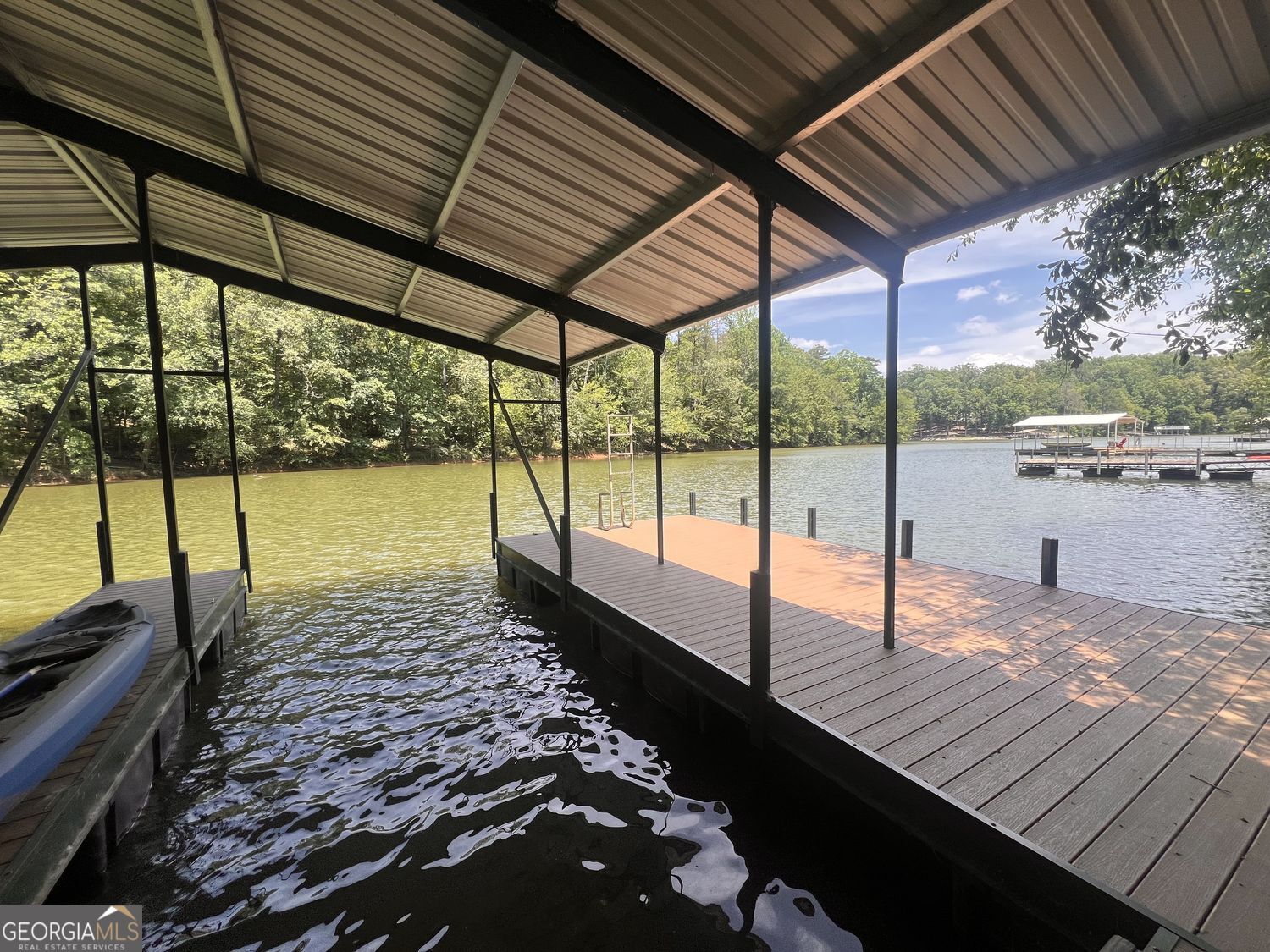 410 Lakeside Hills Road Property Photo 8