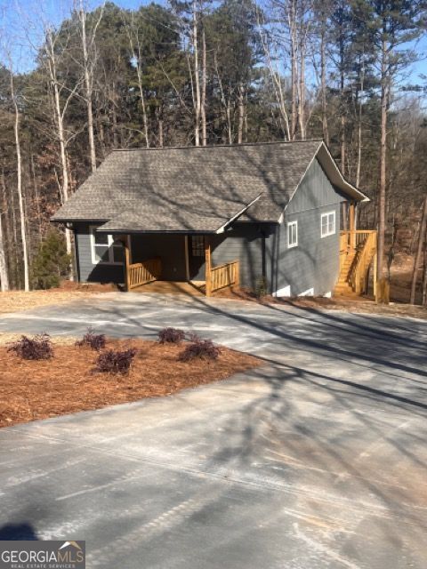 410 Lakeside Hills Road Property Photo 13