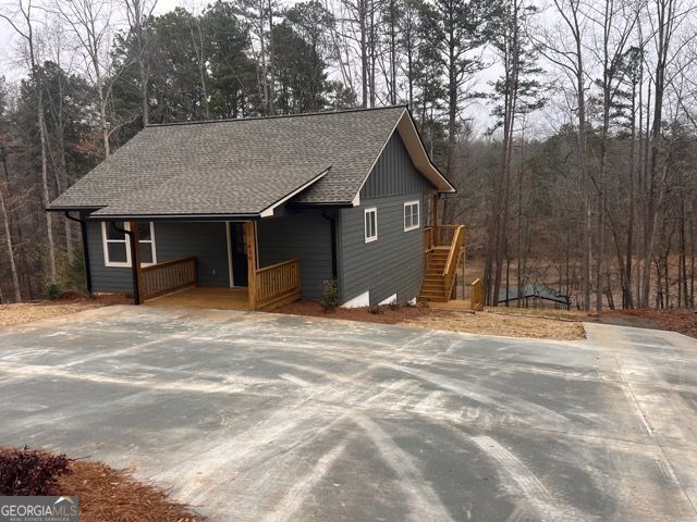 410 Lakeside Hills Road Property Photo 14