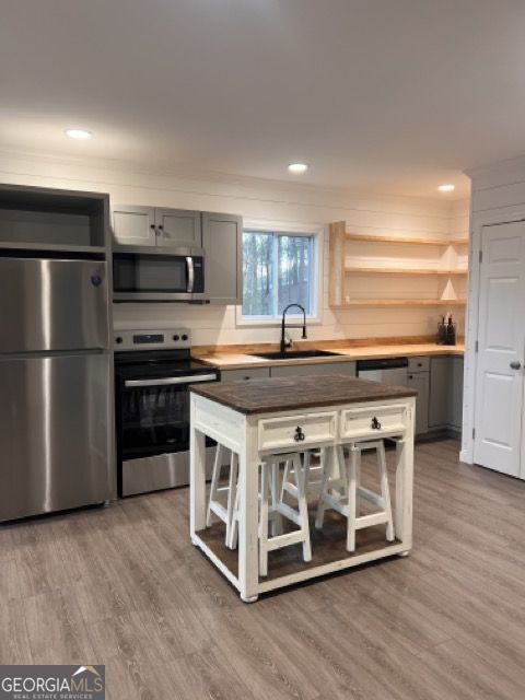 410 Lakeside Hills Road Property Photo 16